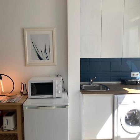 Roca Chica Torremolinos Apartment ภายนอก รูปภาพ