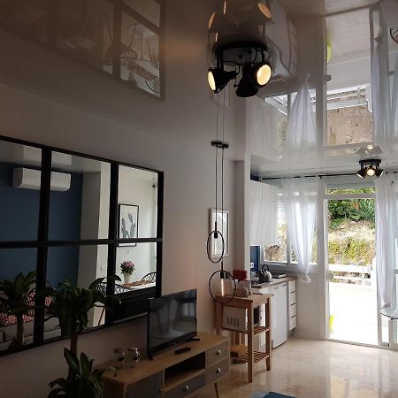 Roca Chica Torremolinos Apartment ภายนอก รูปภาพ