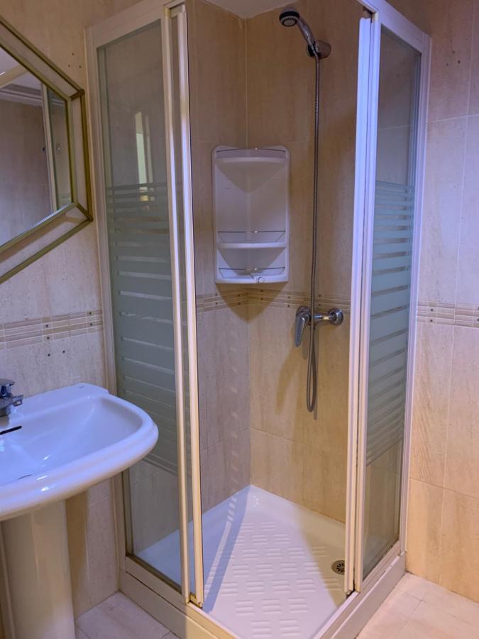 Roca Chica Torremolinos Apartment ภายนอก รูปภาพ
