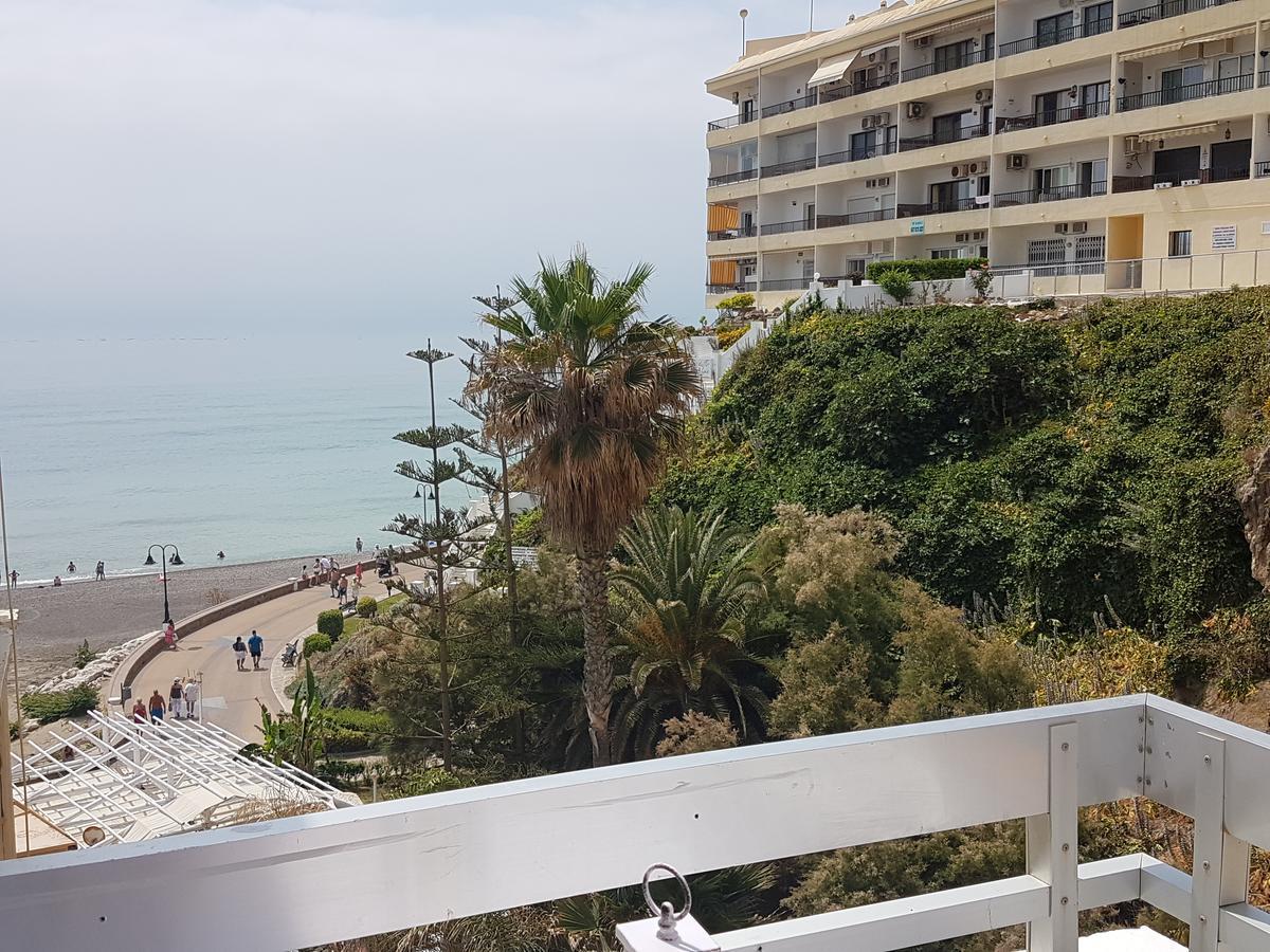 Roca Chica Torremolinos Apartment ภายนอก รูปภาพ