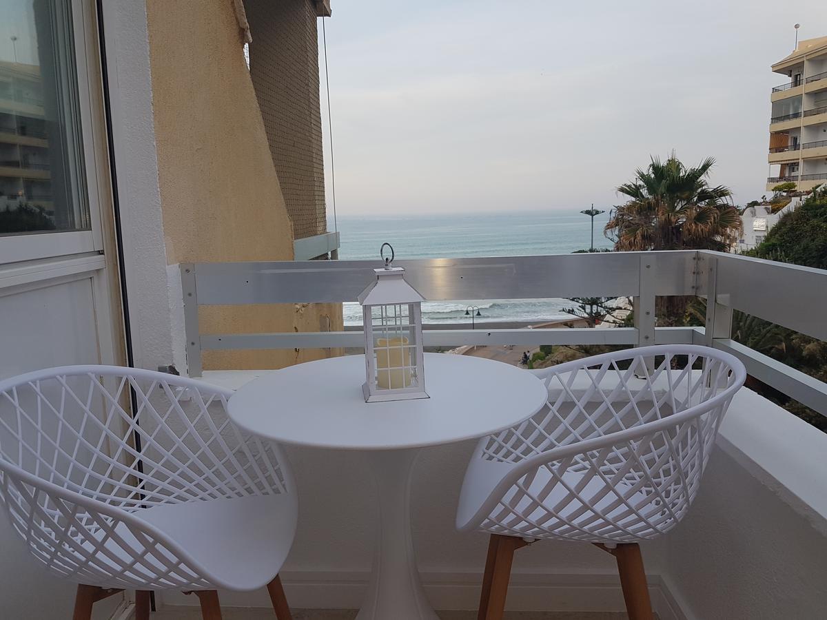 Roca Chica Torremolinos Apartment ภายนอก รูปภาพ
